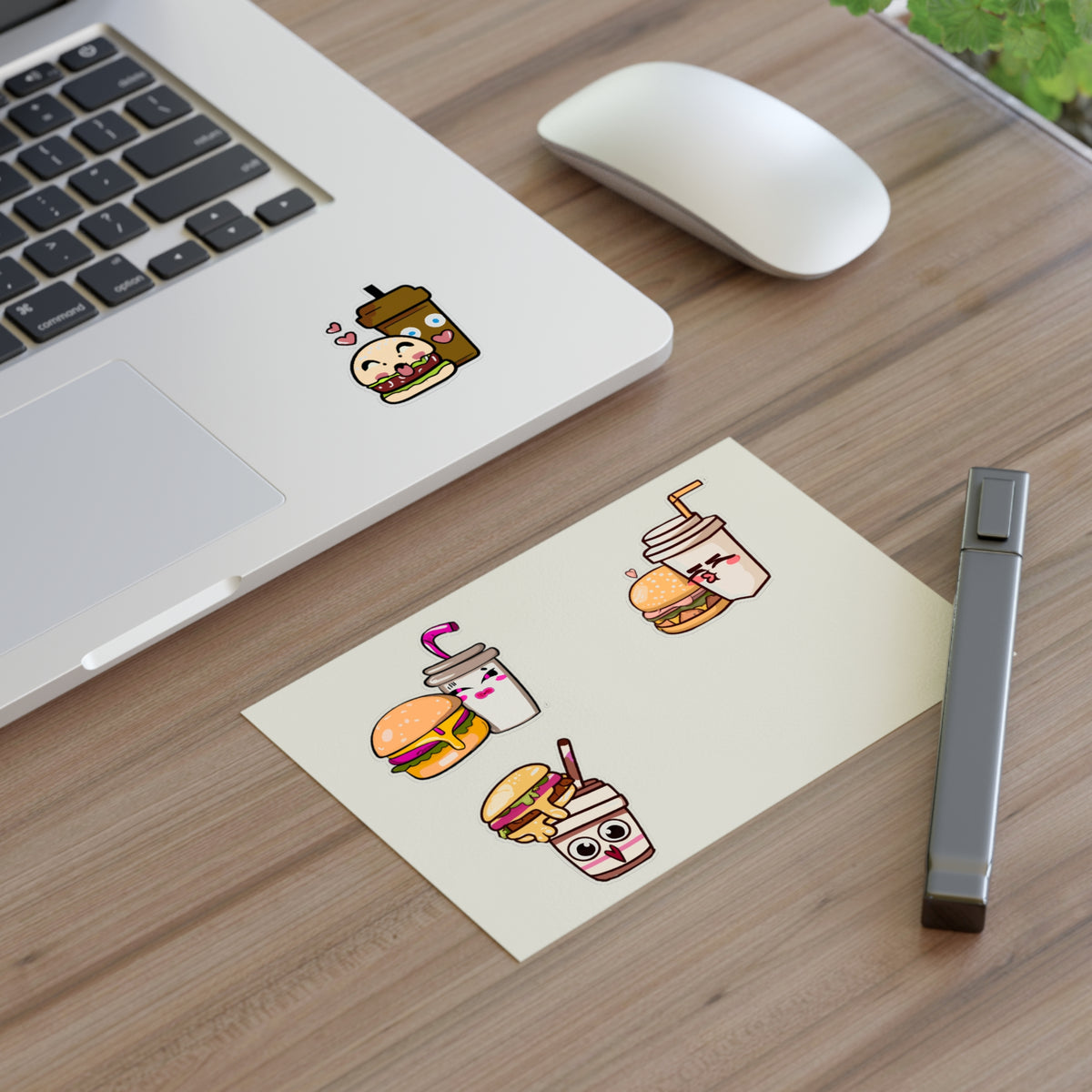 Fast Food Love