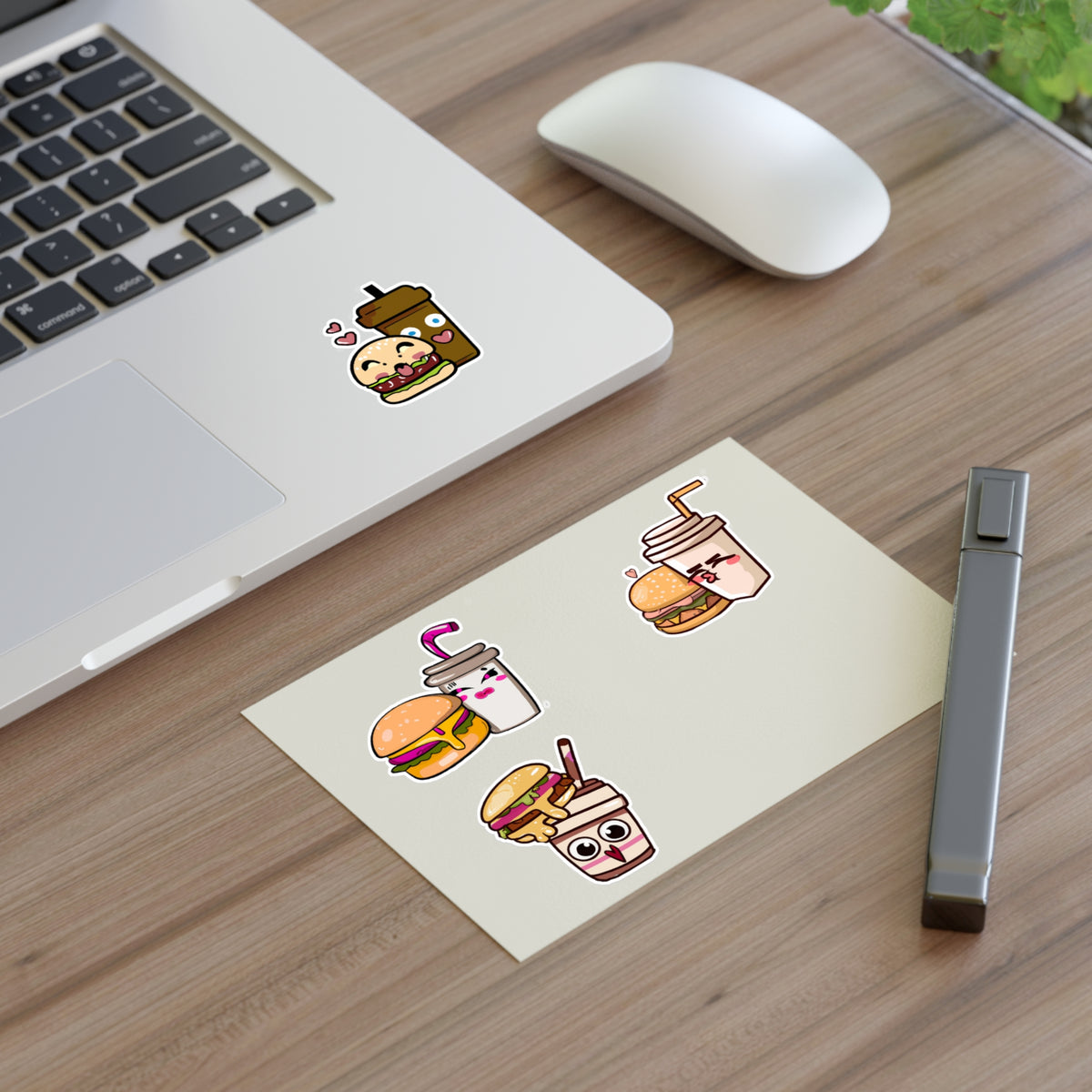 Fast Food Love