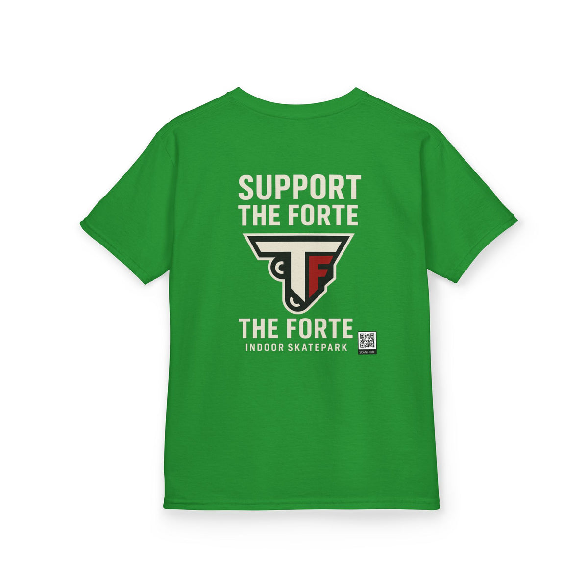 Kids Support the Forth Tee