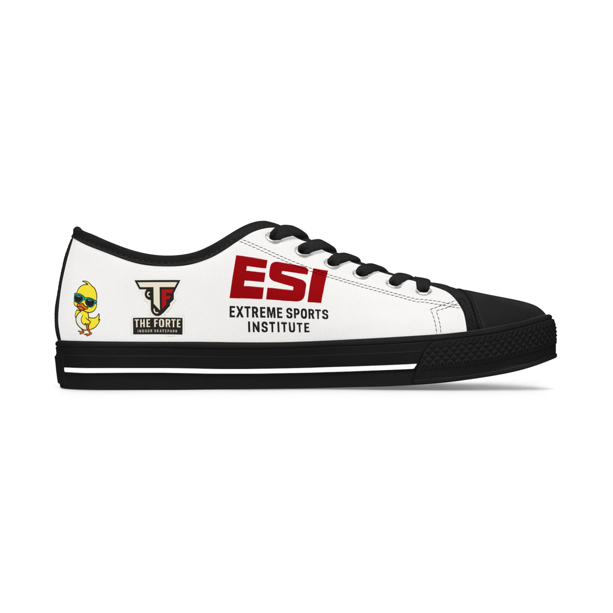 Extreme Sports Women's Sneakers