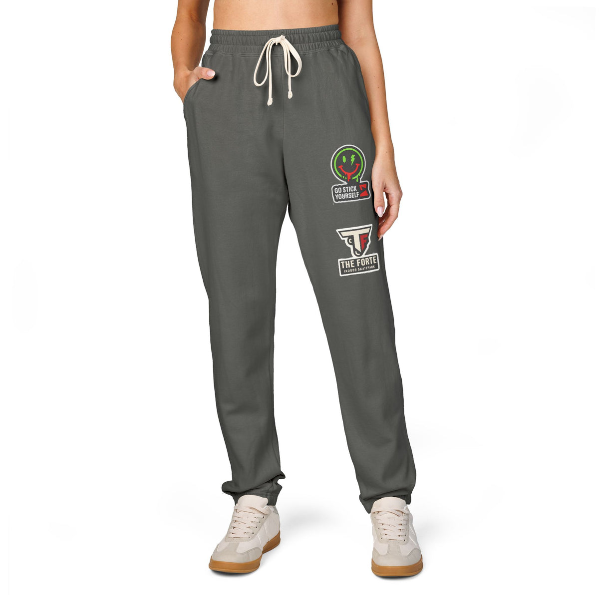 The Forte Sweat Pants