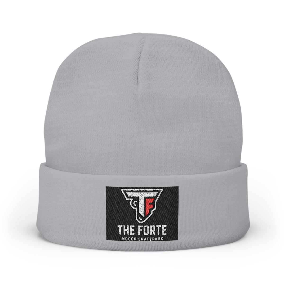 The Forte Skate beanie
