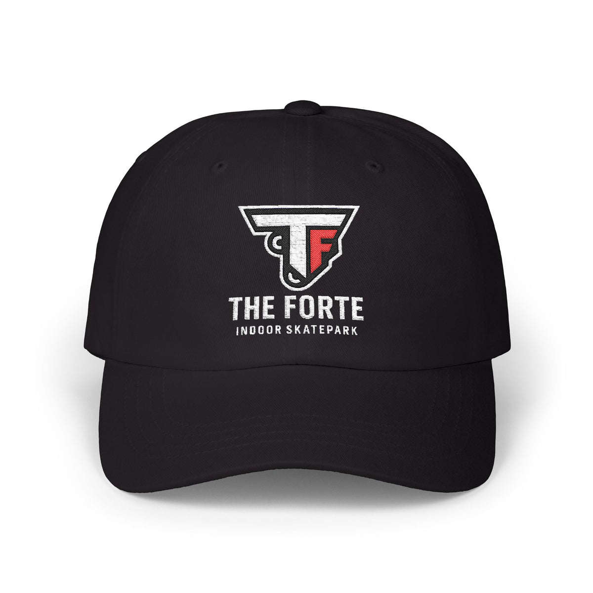 The Forte Skate Park Hat