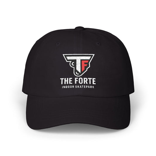 The Forte Skate Park Hat