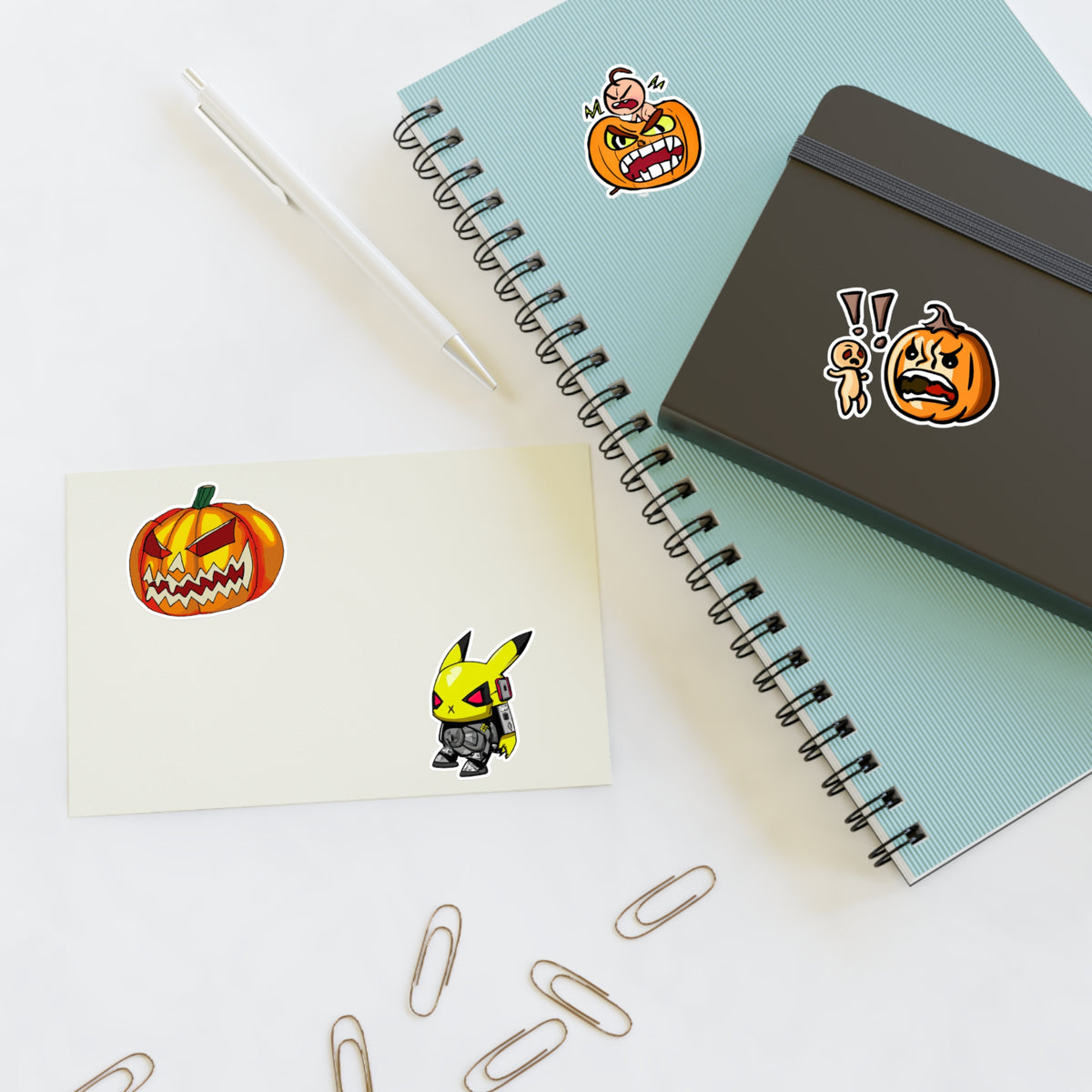 Punkin head/ Secret Cyberchu
