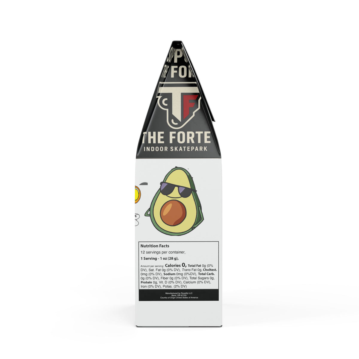 Colombia Single Origin Coffee (Light-Medium Roast)