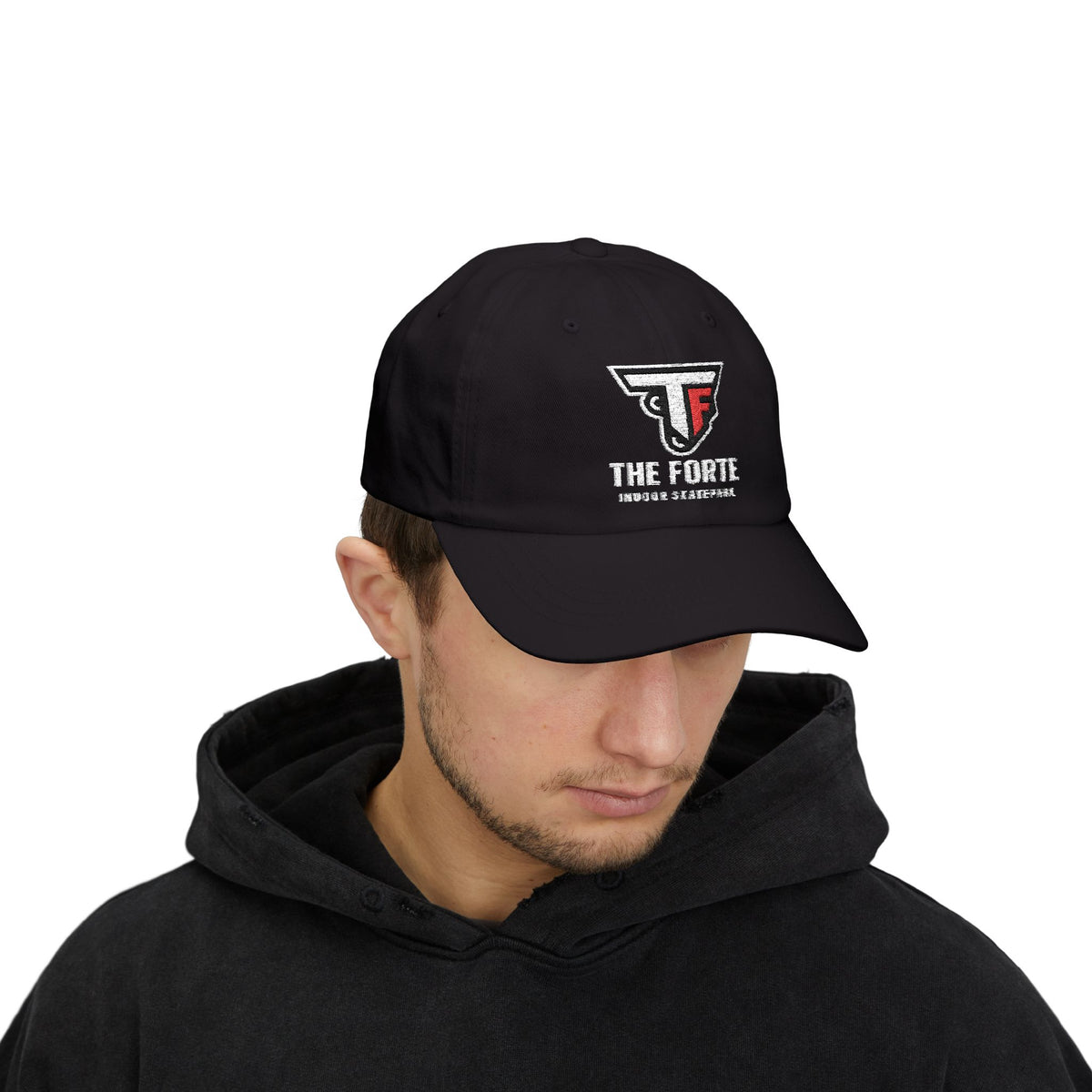 The Forte Skate Park Hat