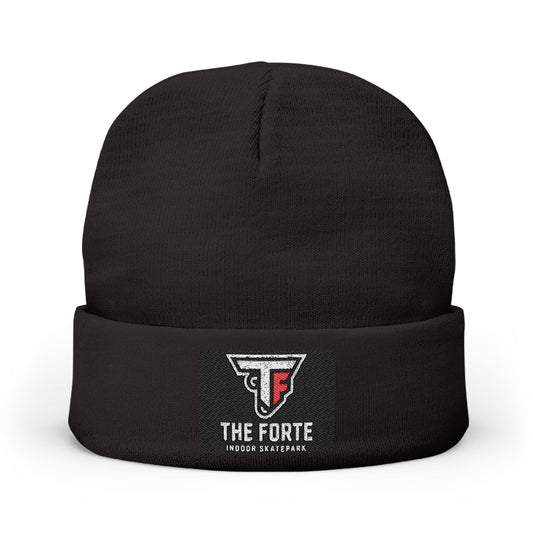 The Forte Skate beanie