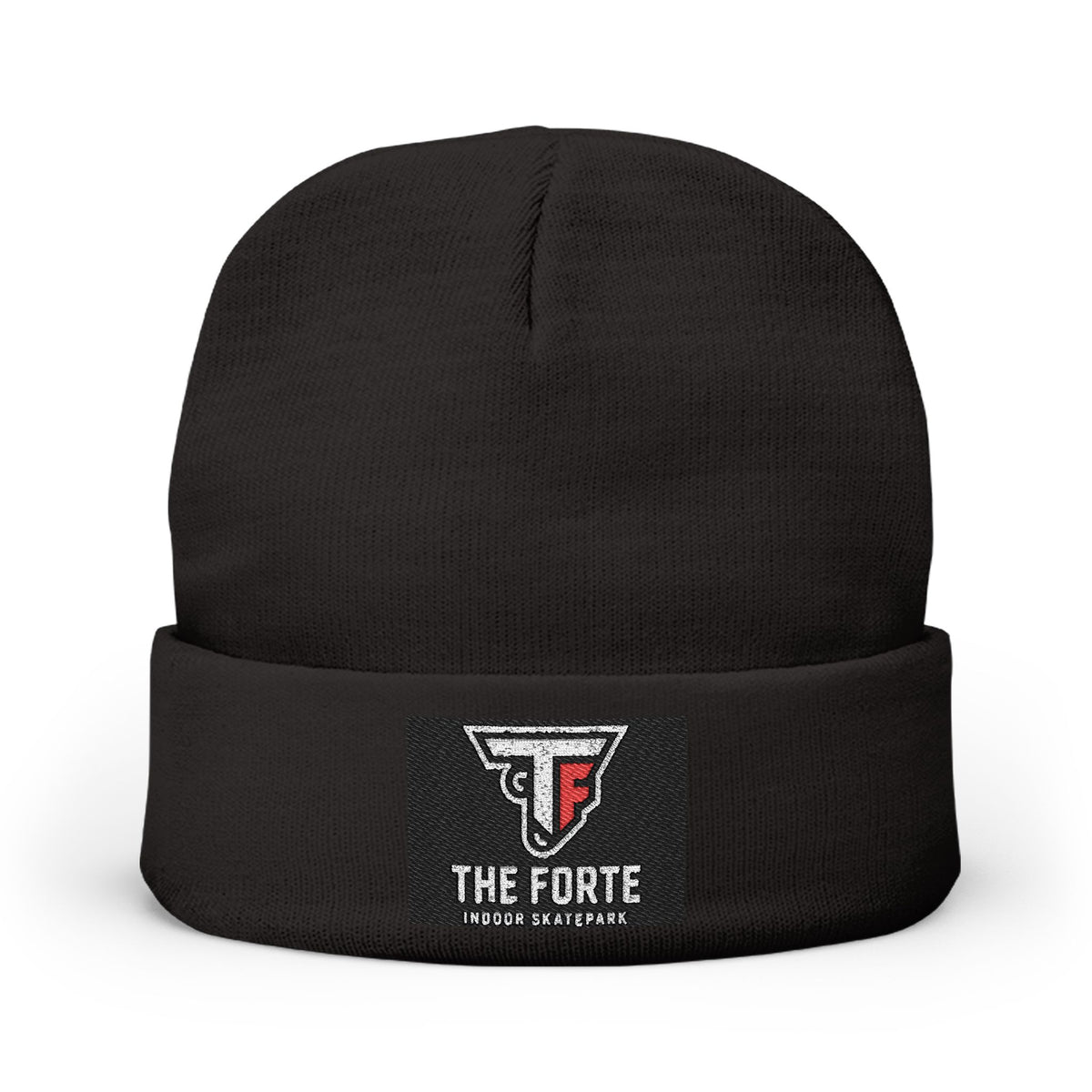 The Forte Skate beanie
