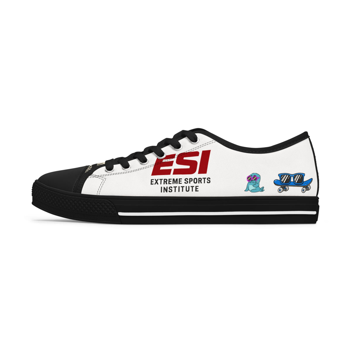 Extreme Sports Women's Sneakers