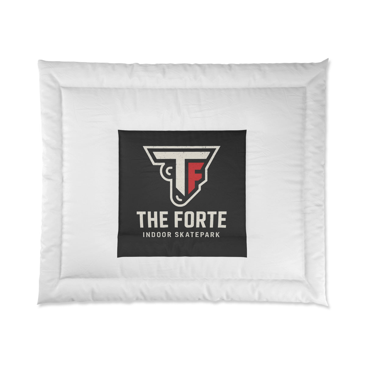 The Forte Comforter
