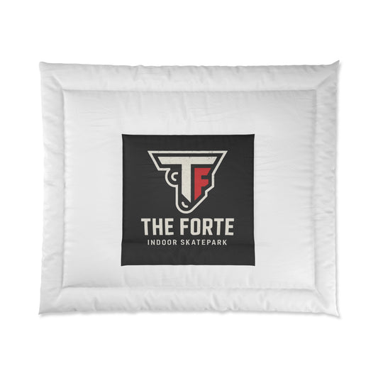 The Forte Comforter
