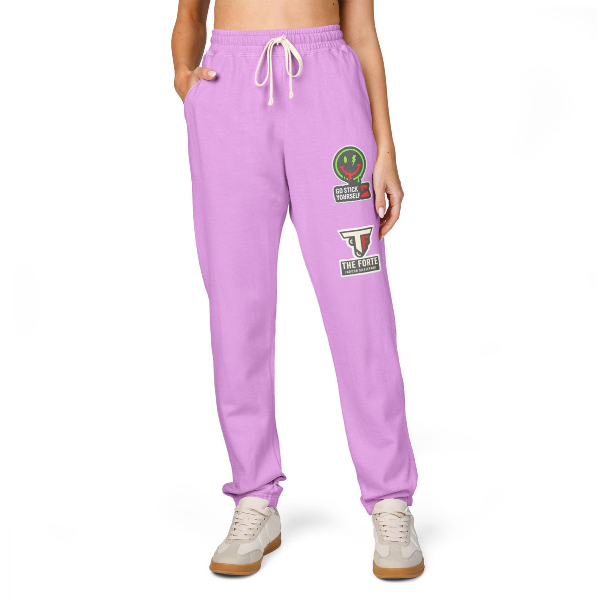 The Forte Sweat Pants