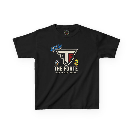 Kids Support the Forth Tee