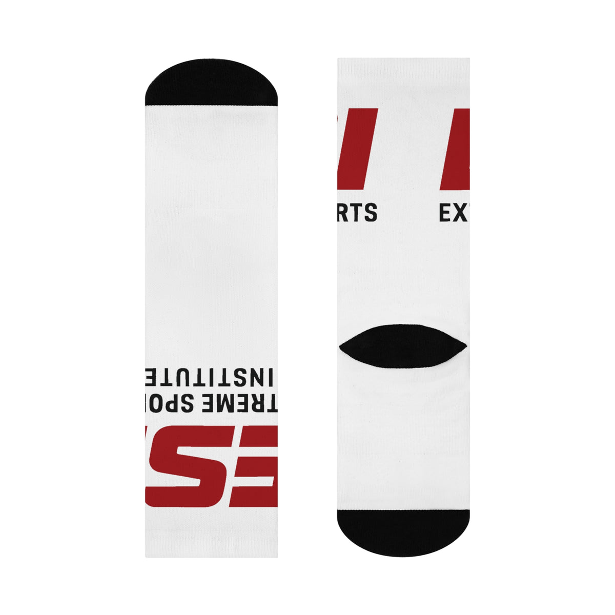 Extreme Sport Institute Socks