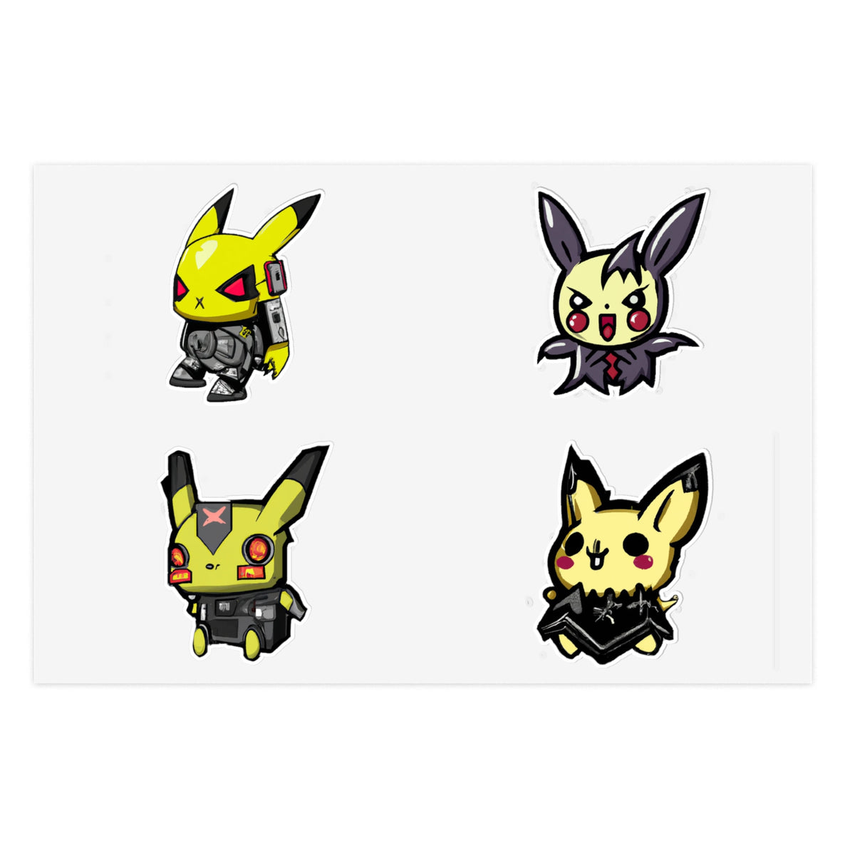 Secret ForteChew Limited FULL Collection