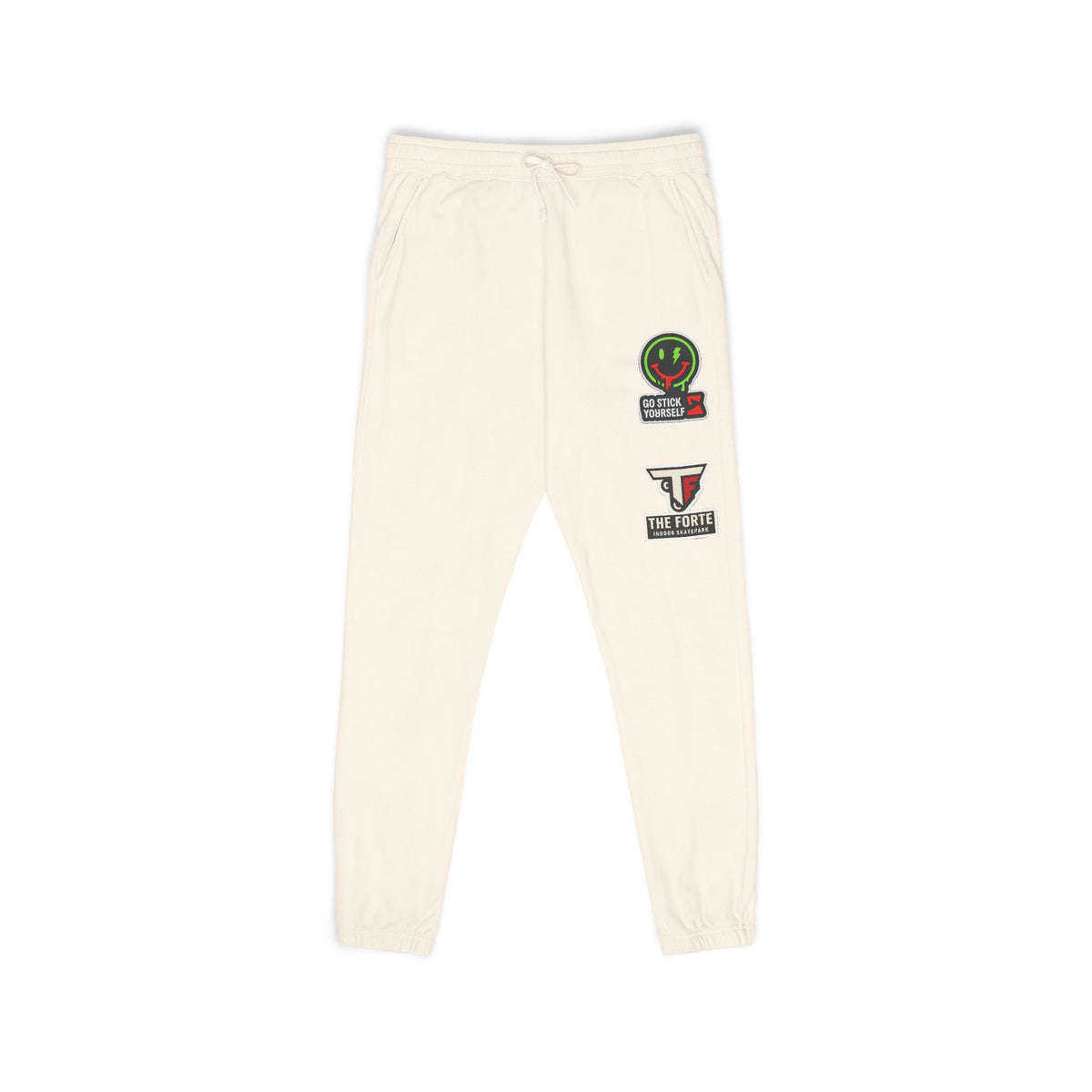 The Forte Sweat Pants