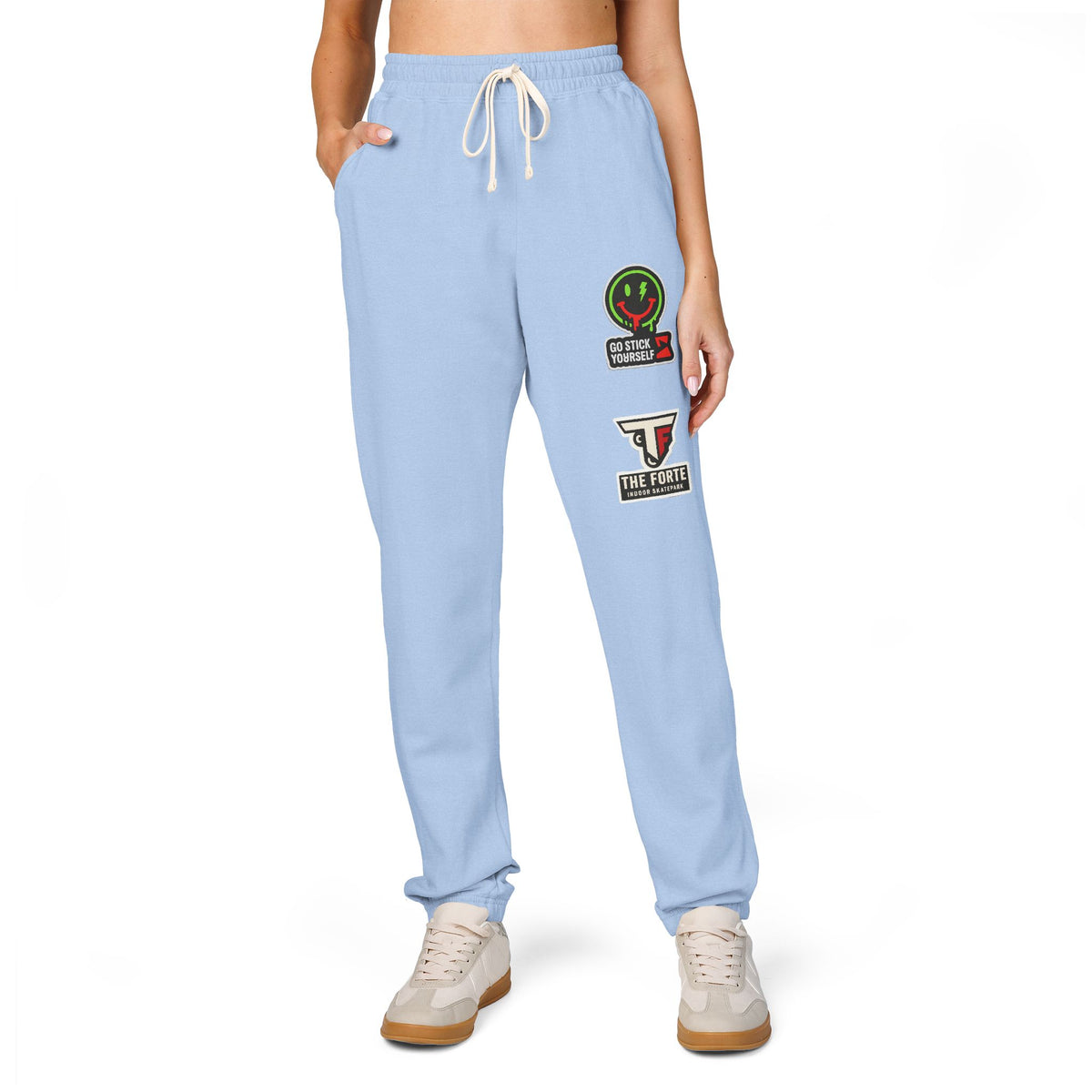 The Forte Sweat Pants