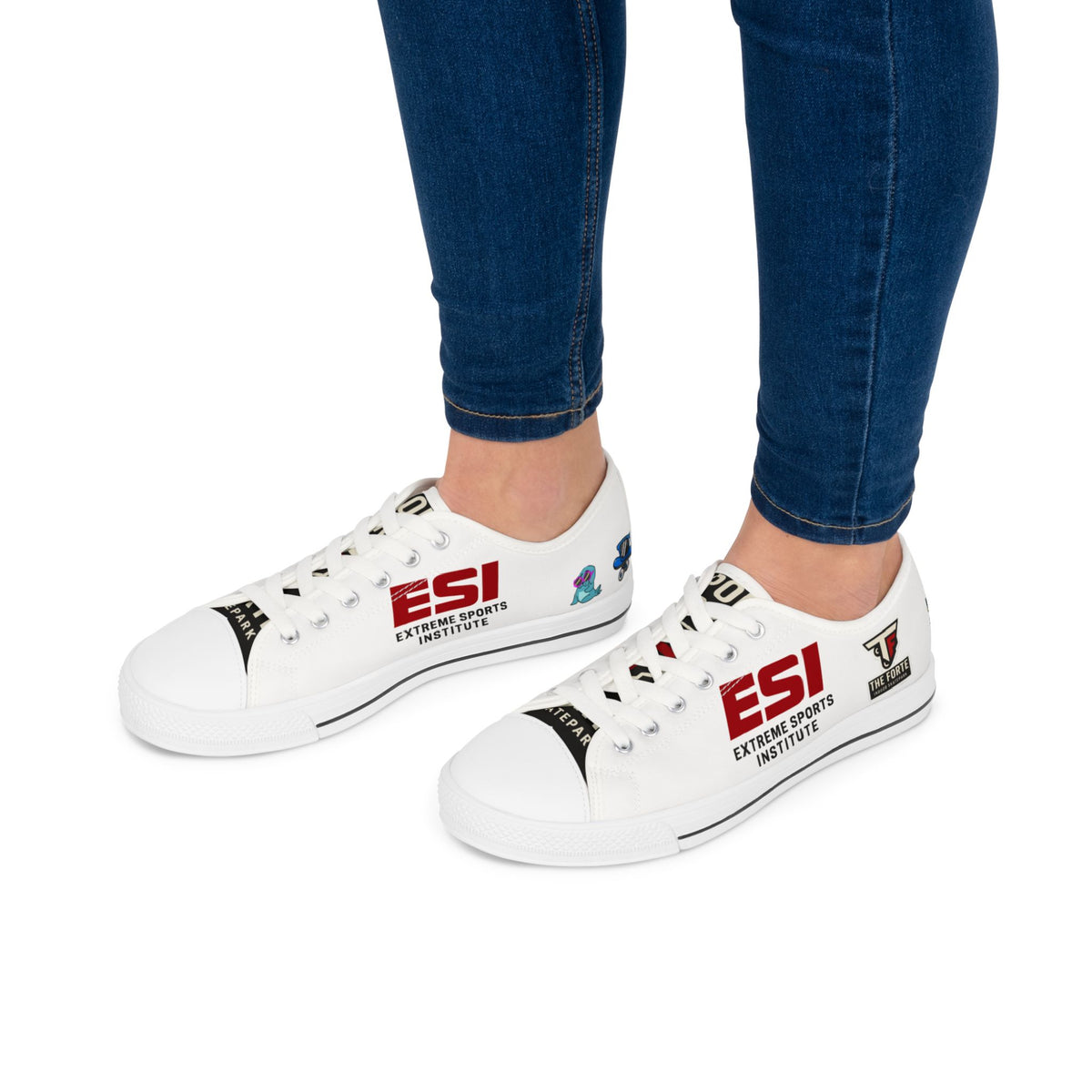 Extreme Sports Women's Sneakers