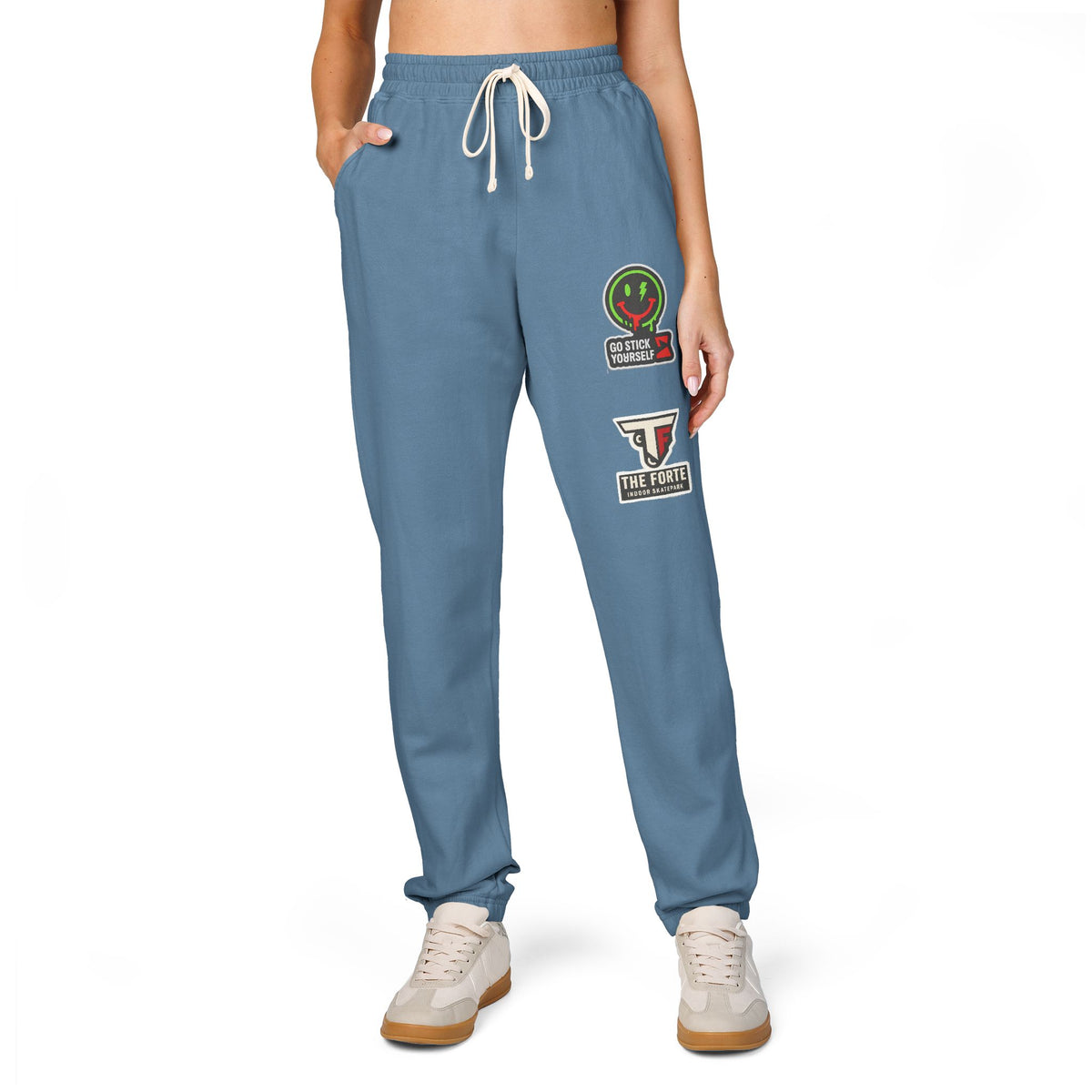 The Forte Sweat Pants