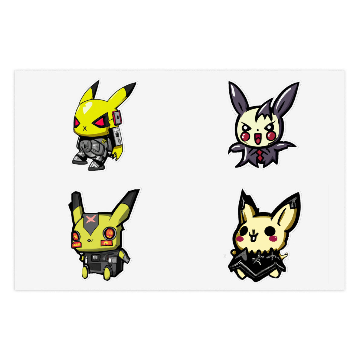 Secret ForteChew Limited FULL Collection
