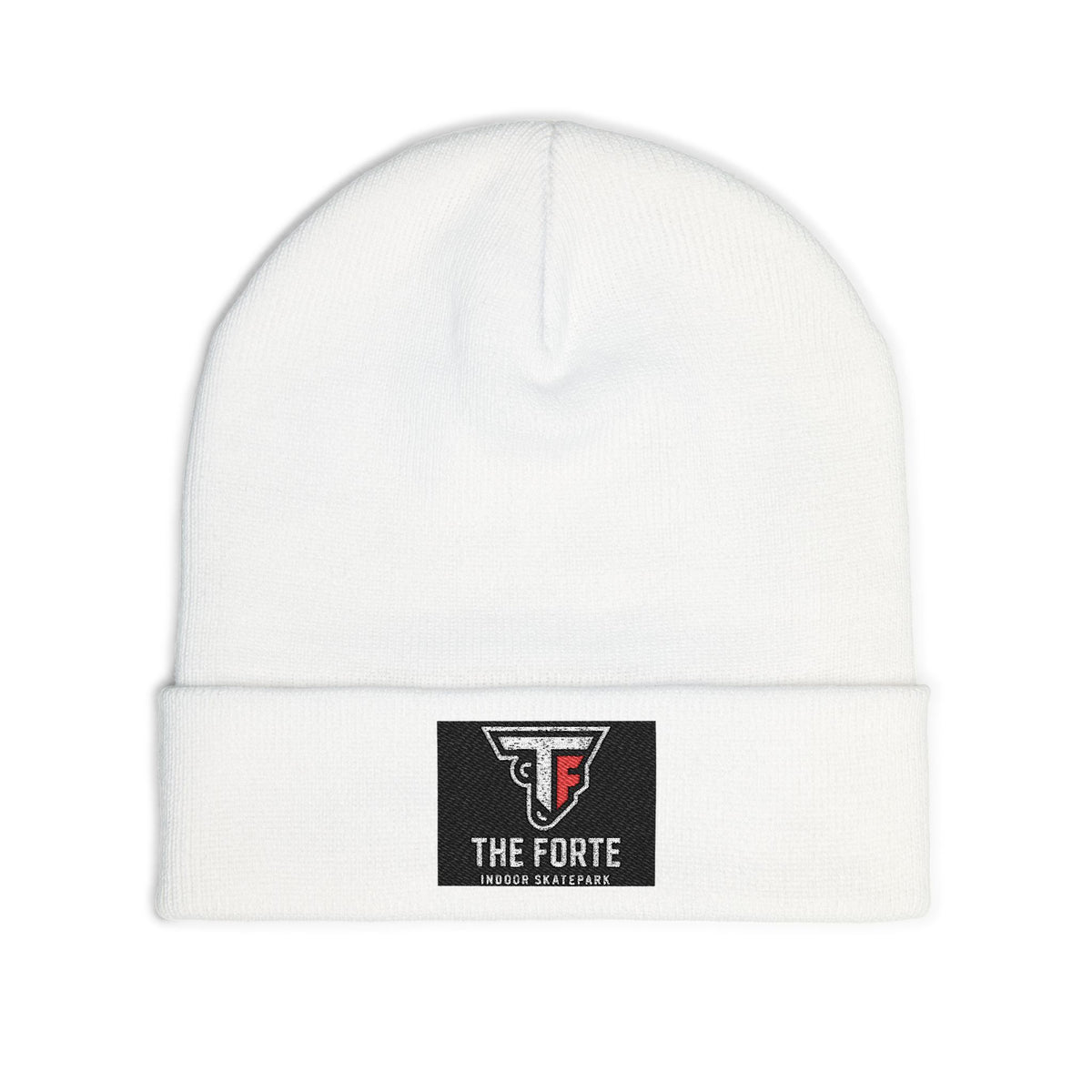 The Forte Skate beanie