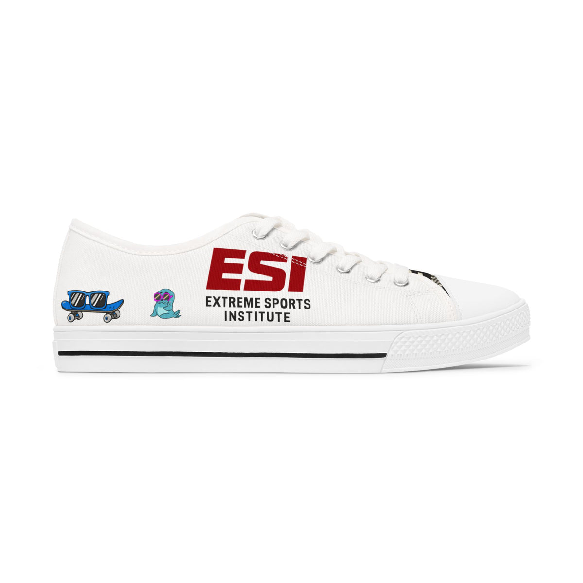 Extreme Sports Women's Sneakers
