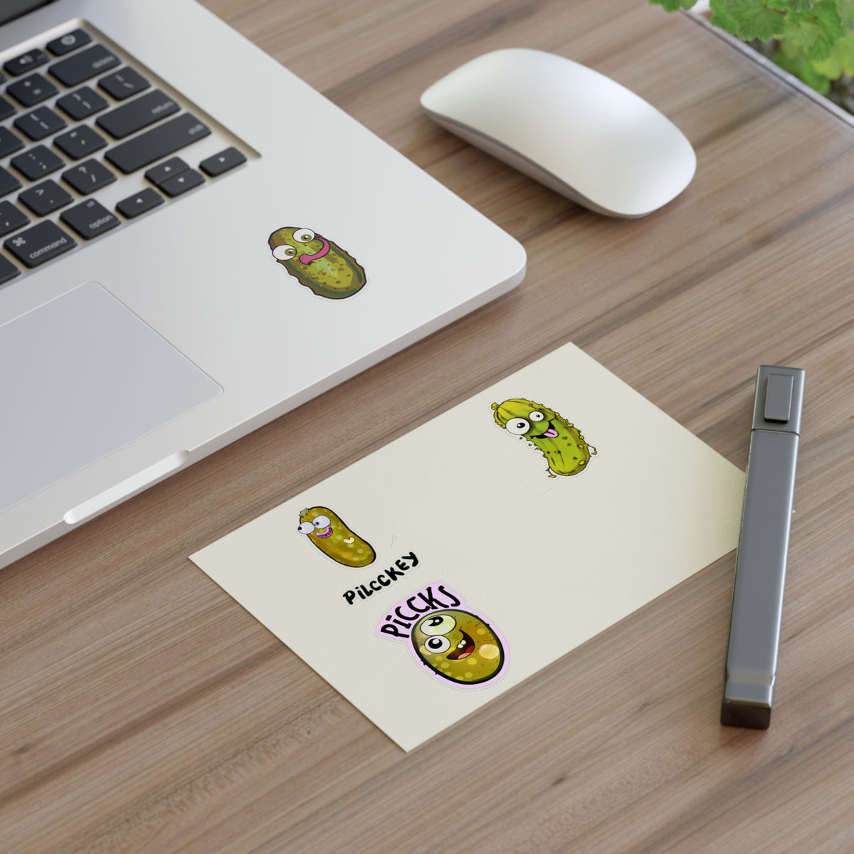 Skate pickle 1