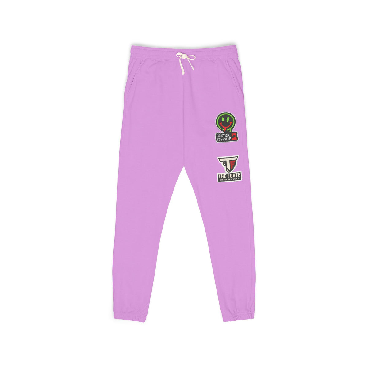 The Forte Sweat Pants