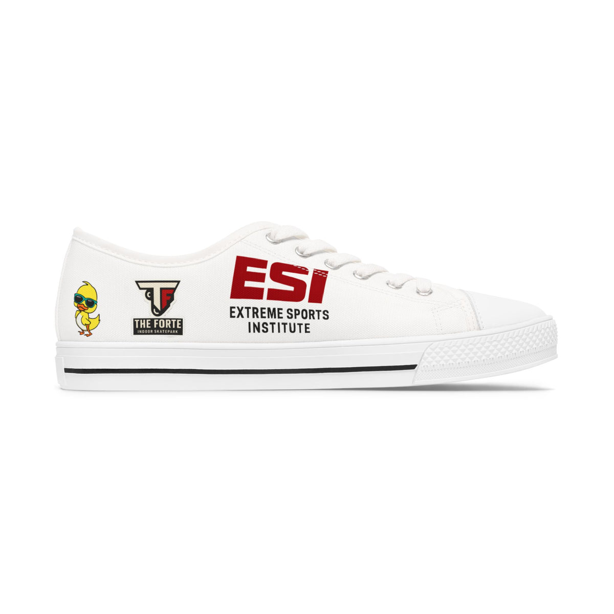 Extreme Sports Women's Sneakers