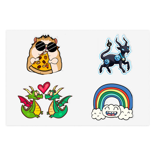 Rando Pack