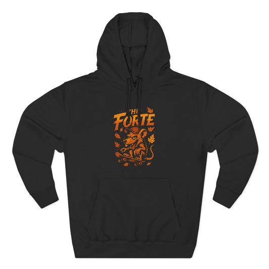Skate Rat Fall Edition Hoodie