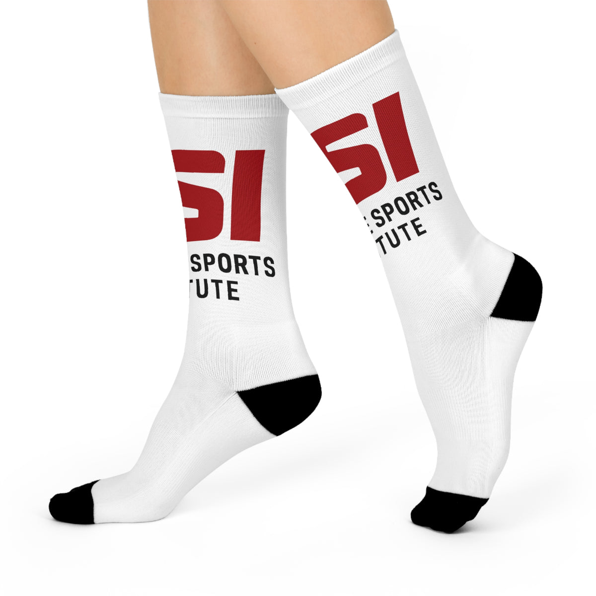 Extreme Sport Institute Socks