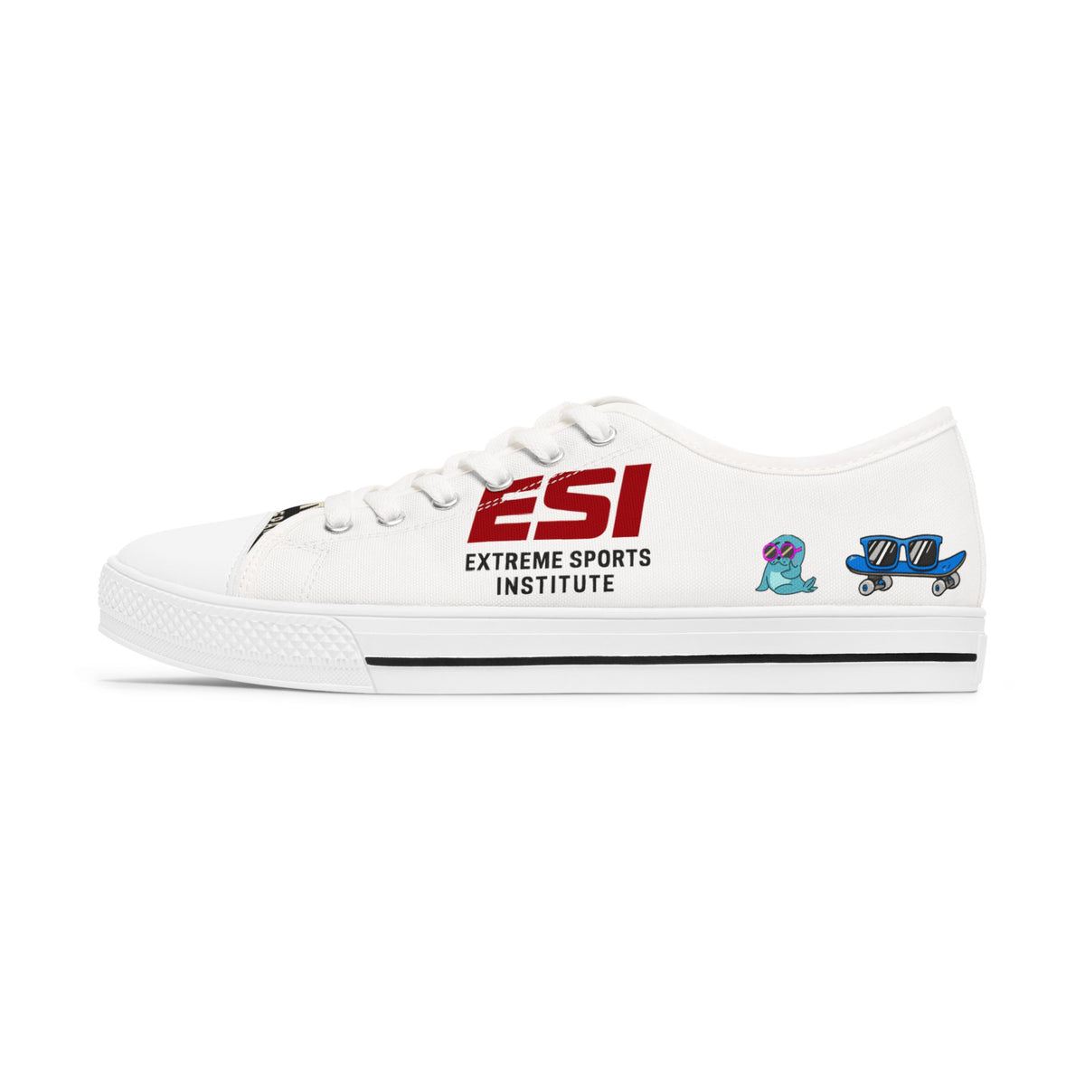Extreme Sports Women's Sneakers