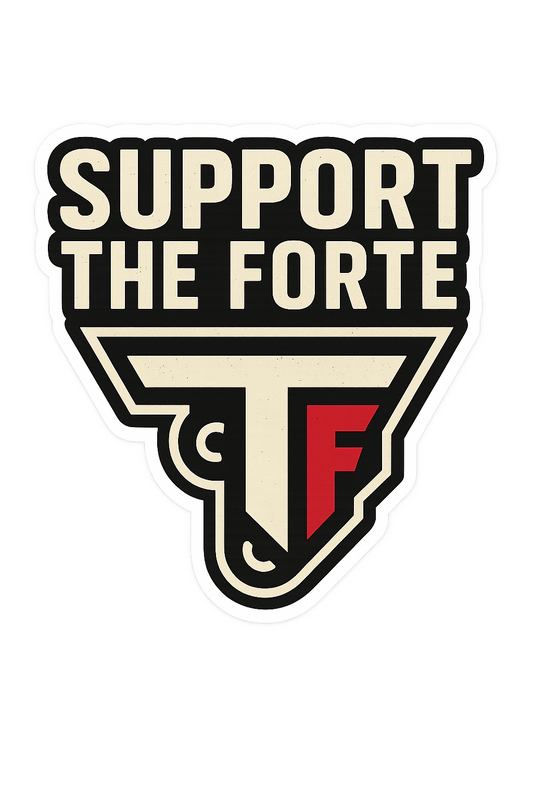Support The Forte Gift Card