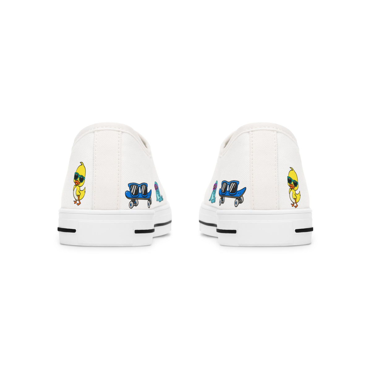 Extreme Sports Women's Sneakers
