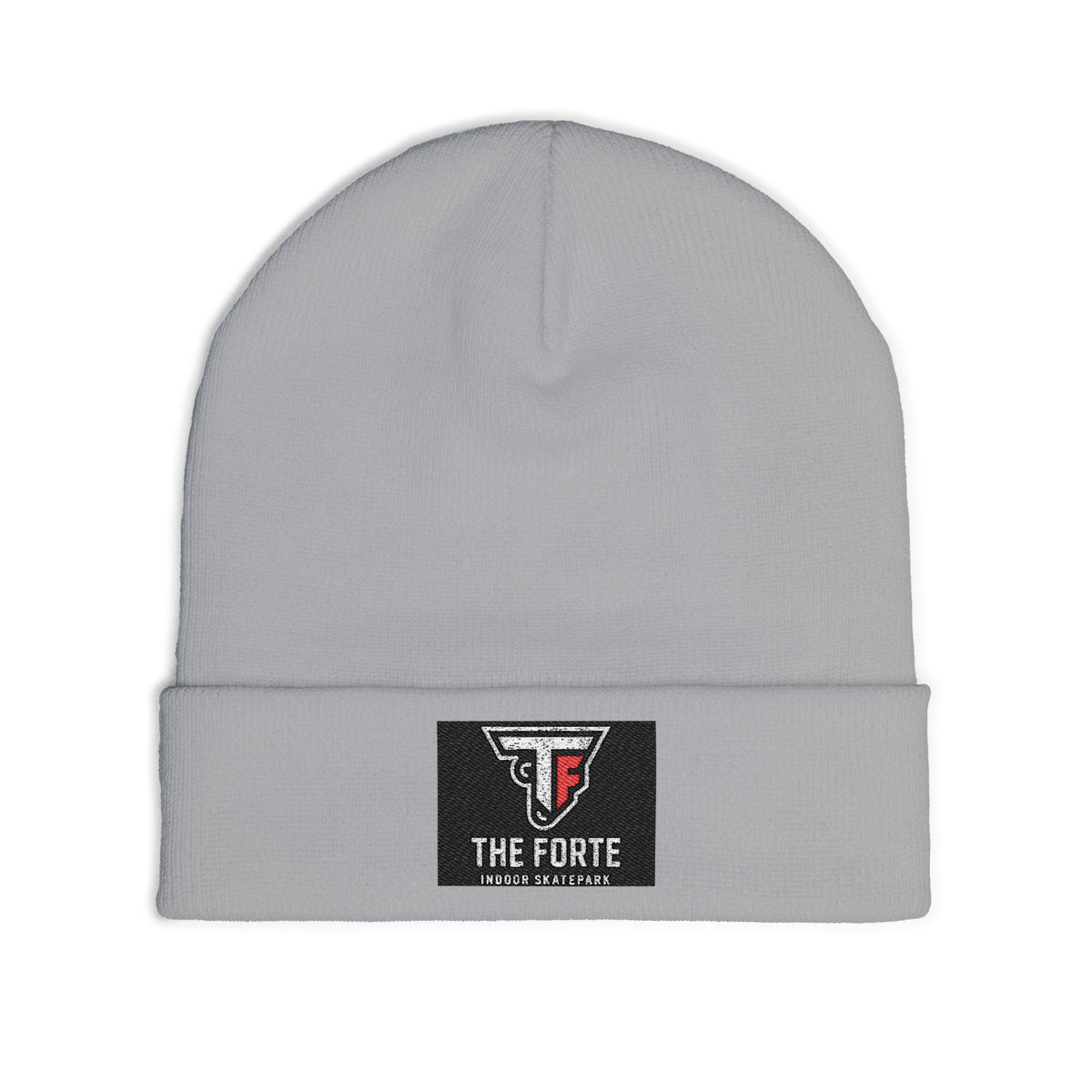 The Forte Skate beanie
