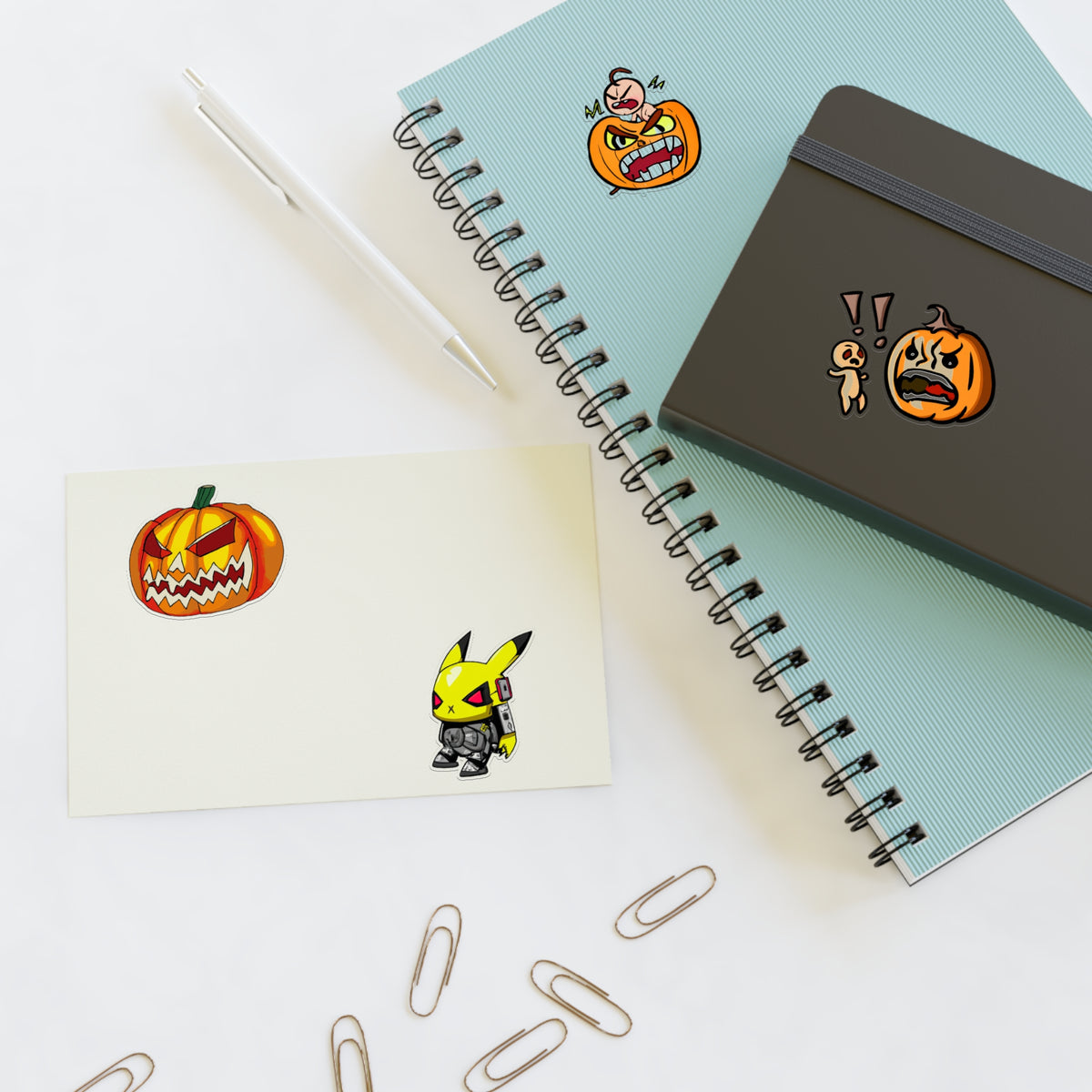 Punkin head/ Secret Cyberchu
