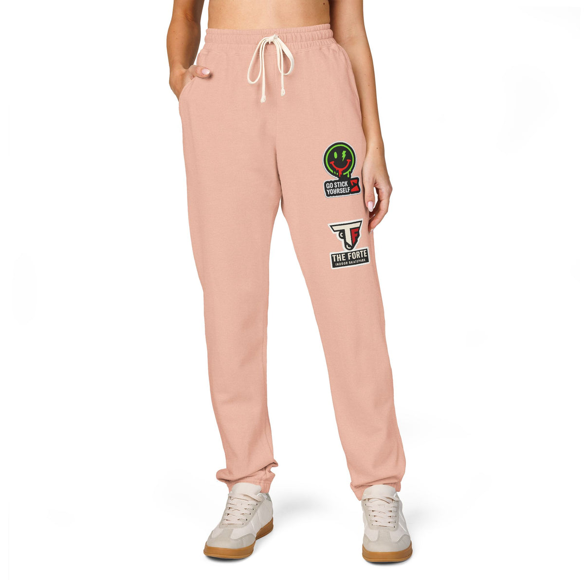 The Forte Sweat Pants