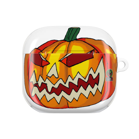 Limited Fall Skateboarding AirPod Case