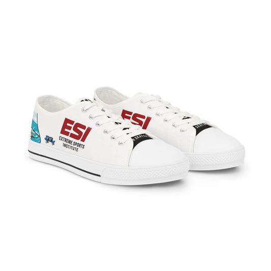 Men’s Extreme Sports Low Top Sneakers