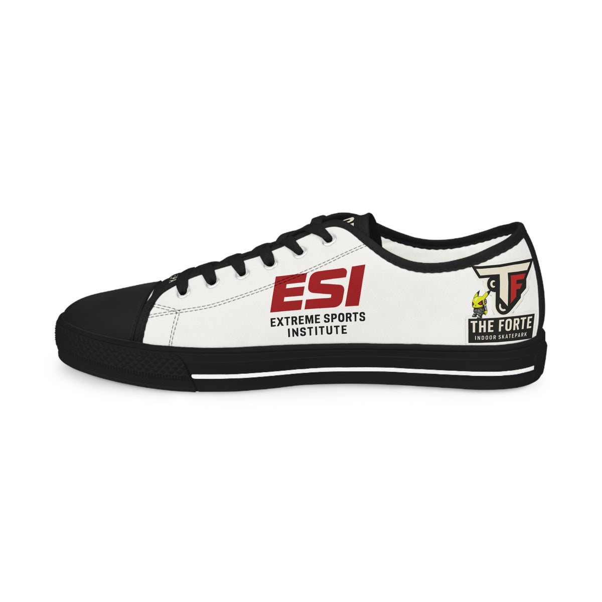 Men’s Extreme Sports Low Top Sneakers