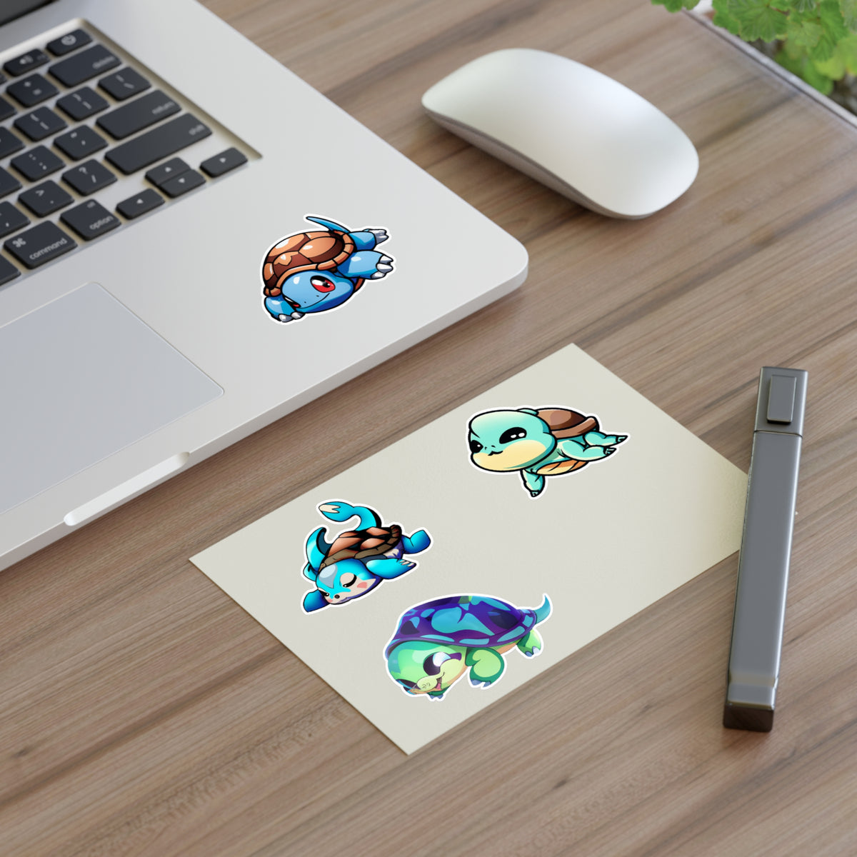 Sticky Turtle Sheet