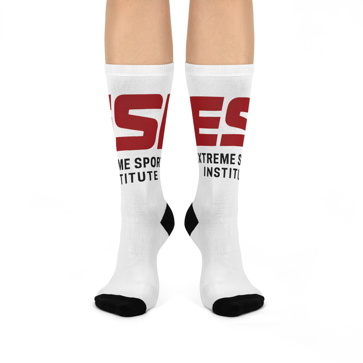 Extreme Sport Institute Socks