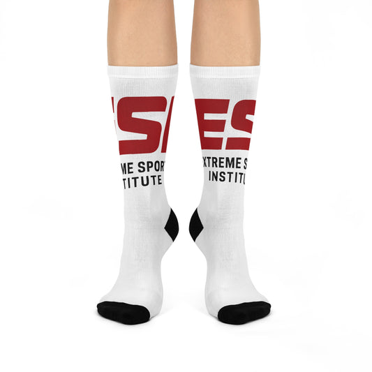 Extreme Sport Institute Socks