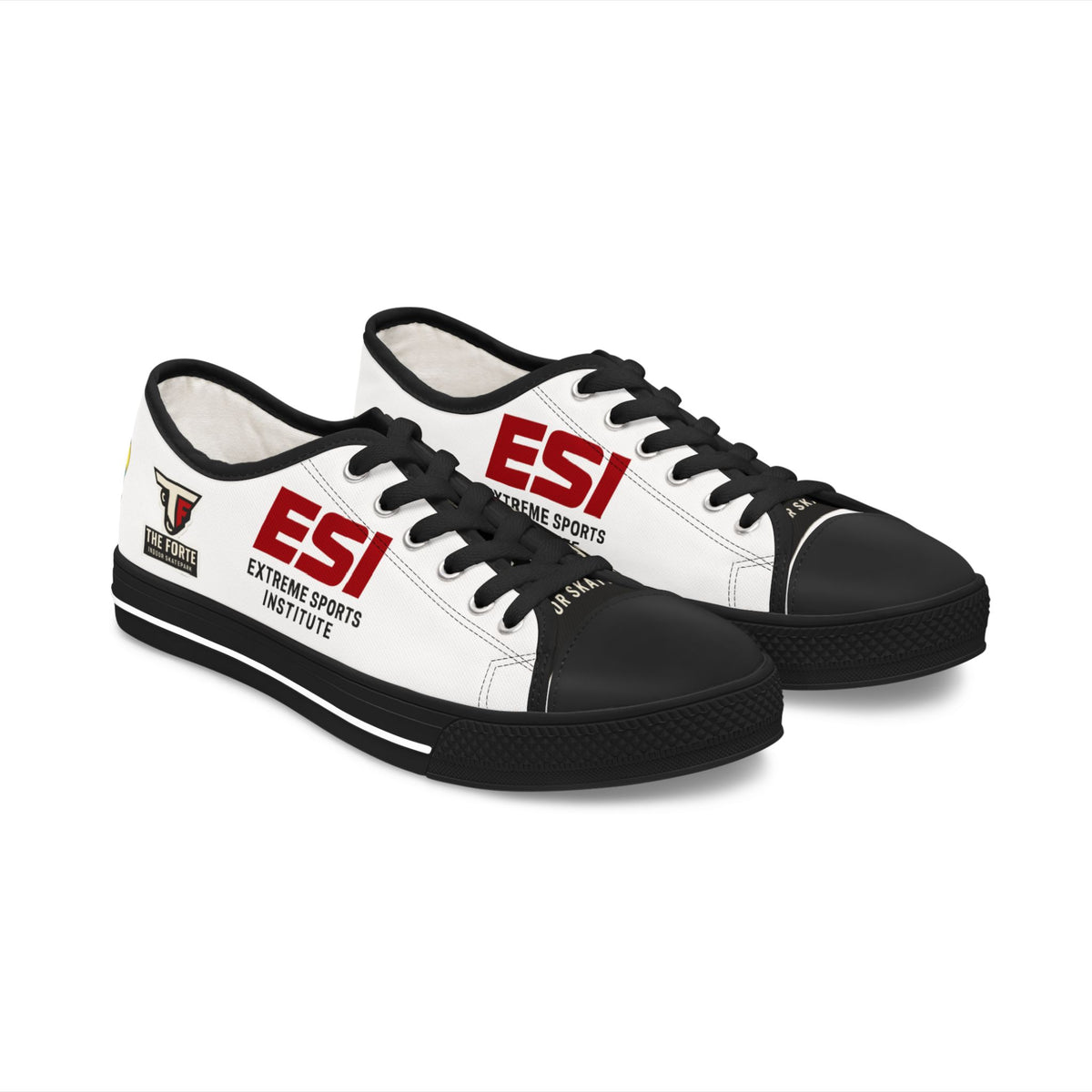 Extreme Sports Women's Sneakers