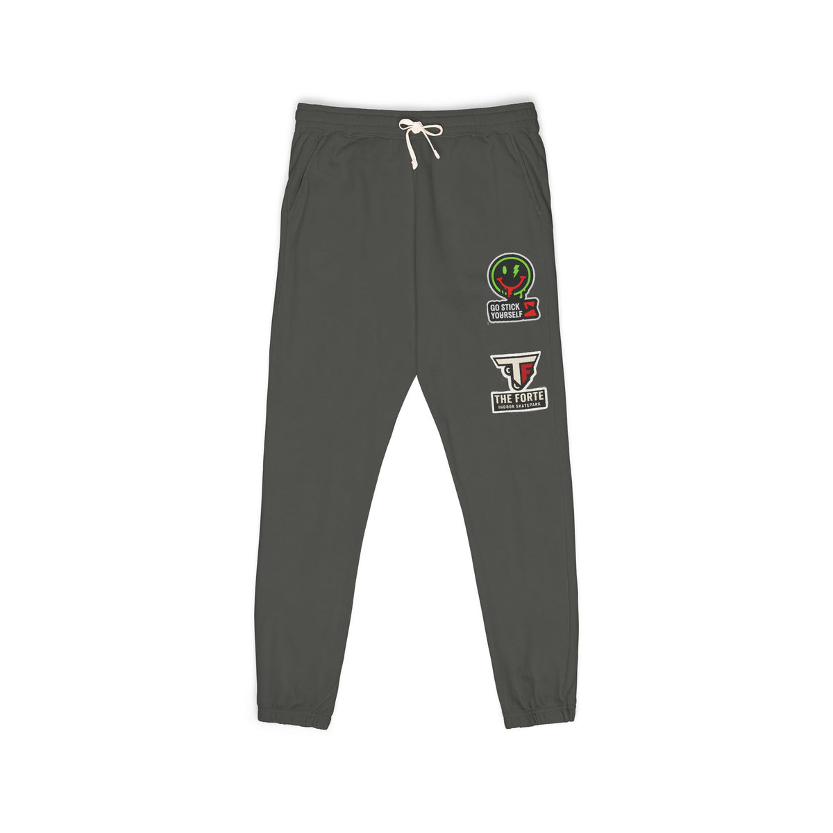 The Forte Sweat Pants