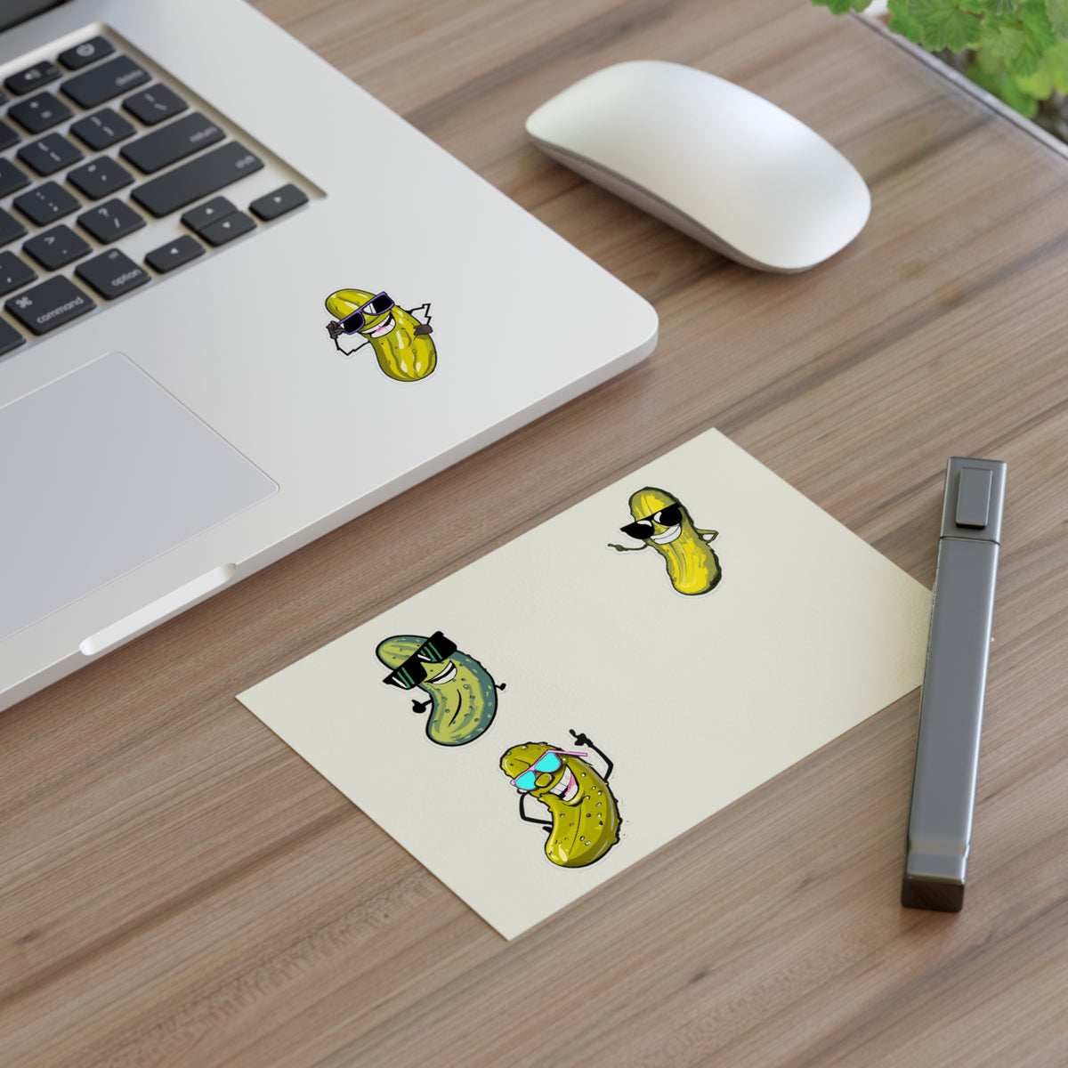 Cool Pickle sheet