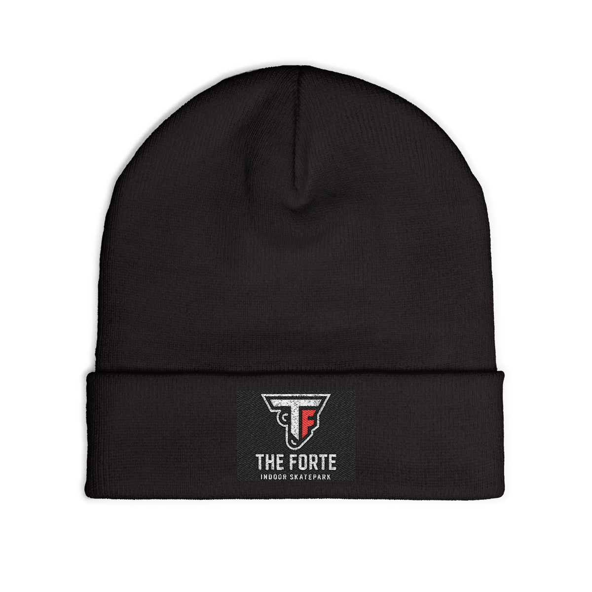 The Forte Skate beanie