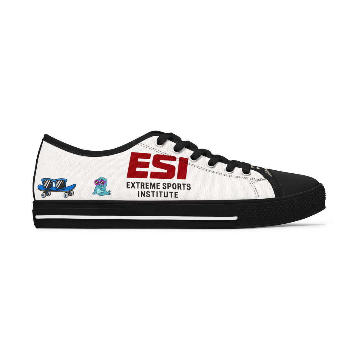 Extreme Sports Women's Sneakers